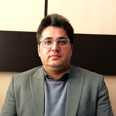 دکتر ایوب مرادخانی