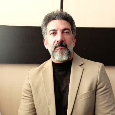 مهندس صلاح الدین محمدی
