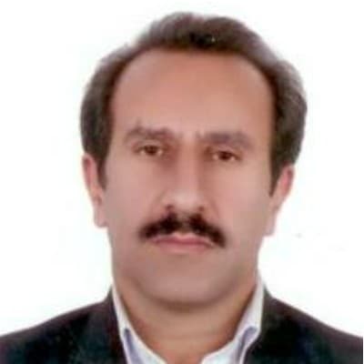 مهندس کریم قادرمزی